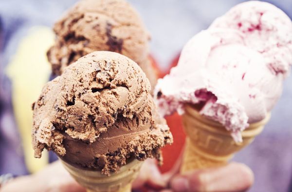 ¡Revisá si los tienes en casa! Nestlé retira 46 helados por contener óxido de etileno carcinógeno