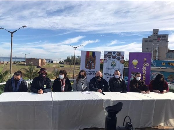 POSTERGAN EL ANGIRÚ ENCAR FEST 2021