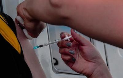 Vacunación anticovid: Salud responde a preguntas frecuentes