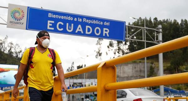 Se eleva a 85 la cifra de casos de la variante Delta del Covid-19 en Ecuador