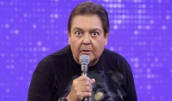 Faustão debuta en TV Bandeirantes en enero