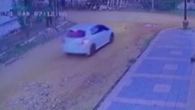 Conductor de Bolt detenido por intentar abusar de una pasajera