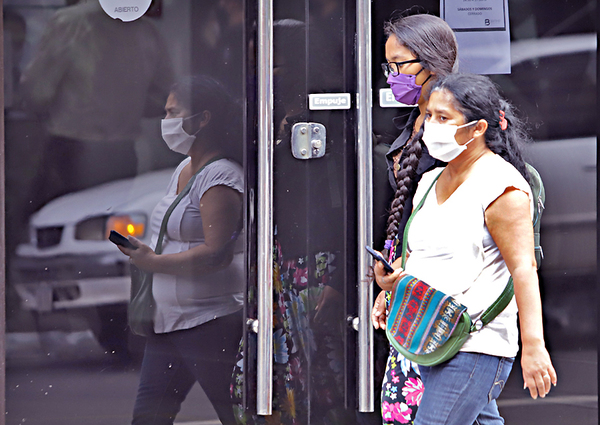 Centros Regionales de la Mujer realizaron más 2.900 servicios de enero a junio | .::Agencia IP::.