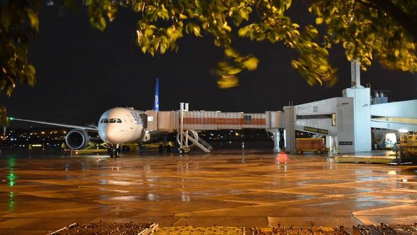 Suman 75 las personas repatriadas durante el año