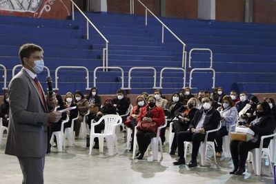 Las clases presenciales no serán obligatorias este año - Nacionales - ABC Color
