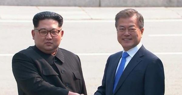 La Nación / Las dos Corea acuerdan restaurar comunicaciones cortadas