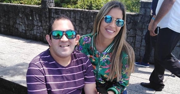 Anahí Sánchez recibió la primera dosis y recordó a su difunto hermano