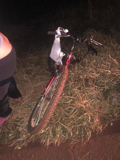 Menor muere tras ser embestido en Minga Porã