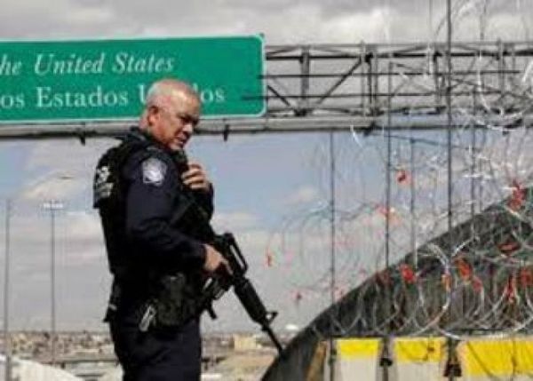 Migrantes desaparecen y mueren por cierre de la frontera Estados Unidos-México