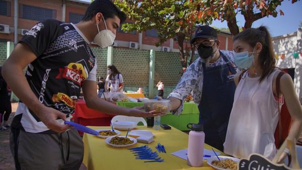 Comilona de Teletón cierra con más de 25.000 tiques generados