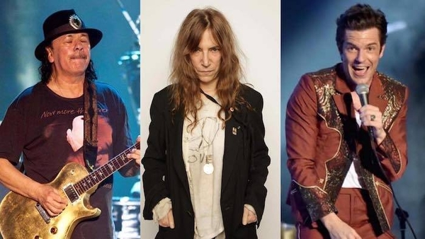 Diario HOY | Patti Smith, Carlos Santana y The Killers se unen a megaconcierto neoyorquino