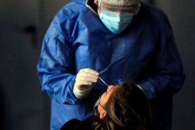 Infectados por covid-19 superan los 450.000 y muertos ya son 14.759 - Nacionales - ABC Color