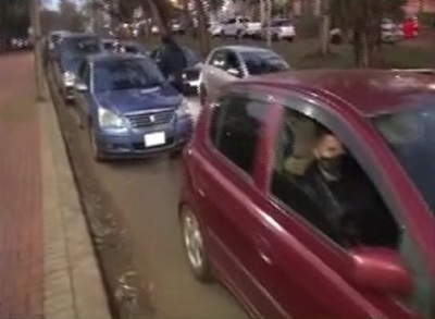 Mañana se cierran vacunatorios de Alto Paraná