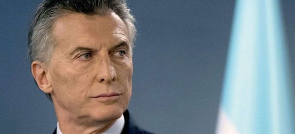 Expresidentes latinoamericanos brindan su apoyo a Macri en el caso de supuesto contrabando de armas