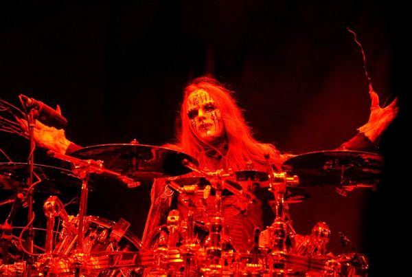 Fallece a los 46 años Joey Jordison, ex baterista y uno de los fundadores de Slipknot - Música - ABC Color