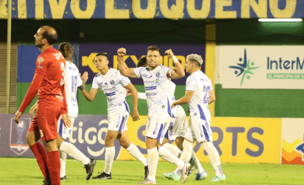 Diario HOY | Debuta y golea para continuar en camino en la Copa de Todos