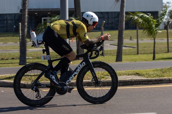 Mejorar en el ciclismo partiendo de una meta | El Independiente