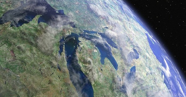La Nación / Los “signos vitales” de la Tierra se están debilitando, según científicos