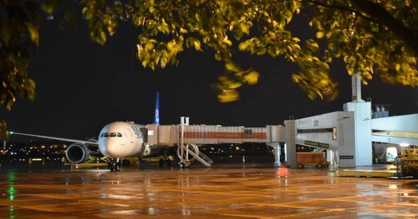 La Nación / Repatrian a 75 vulnerables