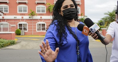 La Nación / Nicaragua: Ordenan más detenciones de opositores