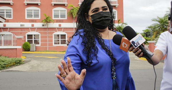 La Nación / Nicaragua: Ordenan más detenciones de opositores