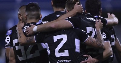 La Nación / El Franjeado será atracción