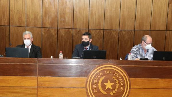 La ANR esquiva su responsabilidad en la deuda histórica de Itaipú