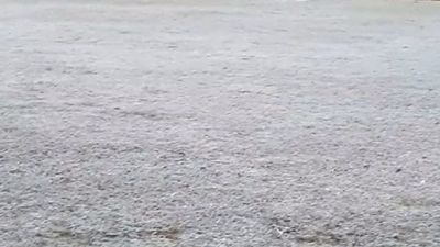 Meteorología pronostica escarchas, heladas y temperaturas bajo cero