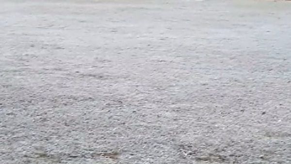 Meteorología pronostica escarchas, heladas y temperaturas bajo cero