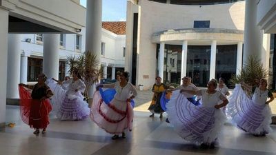 Clases presenciales y virtuales  para adultos mayores