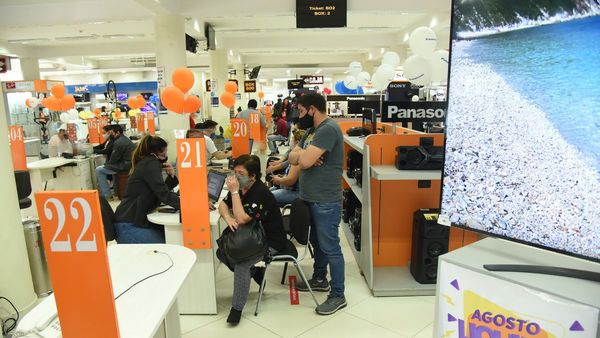 Agosto Liquida llega con altas ofertas en más de 60 comercios