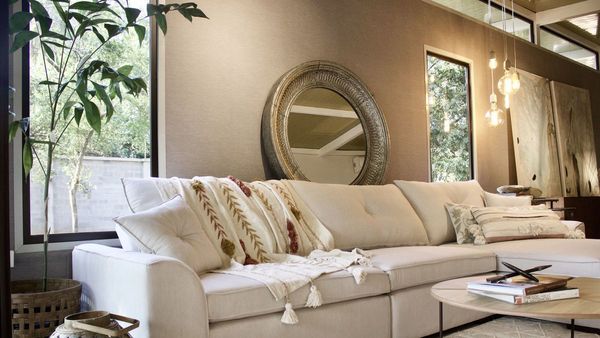 Consejos sencillos para renovar el ambiente en casa