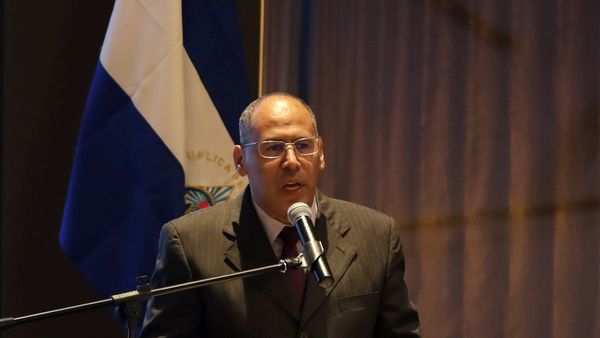 Régimen de Ortega arresta a otro opositor por “traición”