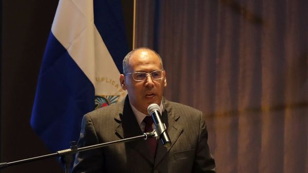 Régimen de Ortega arresta a otro opositor por “traición”