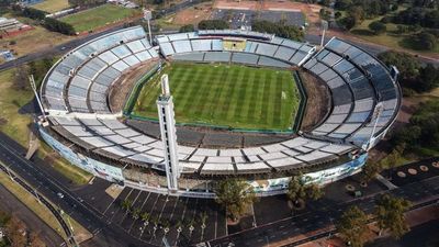 Montevideo es la elegida