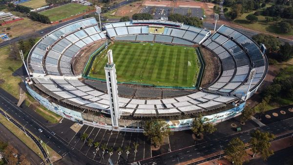 Montevideo es la elegida