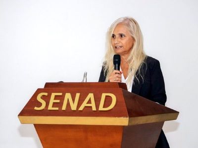 Proyecto de ley solicita sanciones menos severas a mujeres que ingresan drogas a las cárceles