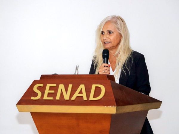Proyecto de ley solicita sanciones menos severas a mujeres que ingresan drogas a las cárceles