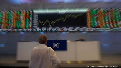 FMI mejora perspectivas de crecimiento para América Latina