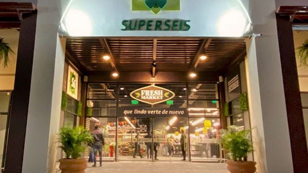 Finaliza julio y la Cadena Superseis ofrece a sus clientes 30% de descuento