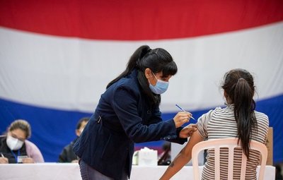 Salud confirmó 592 casos positivos de coronavirus  