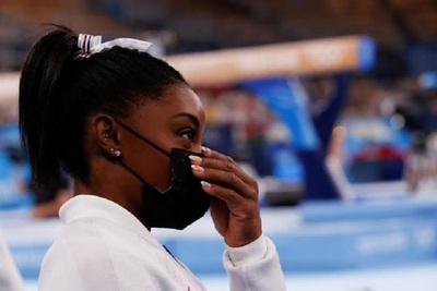 Es una realidad: Gimnasta de EEUU Simone Biles también se retira de la final individual