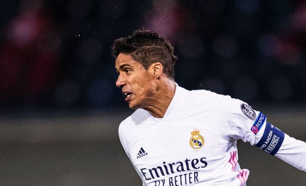 Diario HOY | El Real Madrid anuncia el traspaso de Varane al Manchester United