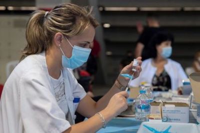 Brasil comenzará la vacunación de adolescentes de 12 a 17 años contra el covid-19 | .::Agencia IP::.