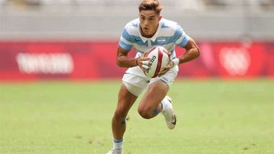 Olímpicos de Tokio: Argentina gana la primera medalla con rugby 7
