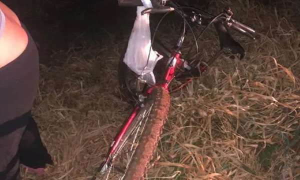 Minga Porá: Fallece menor de 13 años atropellado y conductor se da a la fuga - OviedoPress