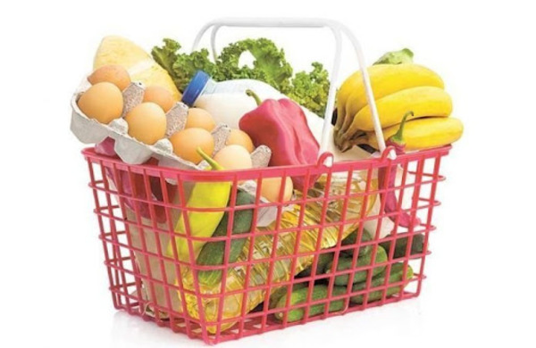 De enero a junio 37 productos de la canasta básica incrementaron sus precios, según Sedeco | Ñanduti