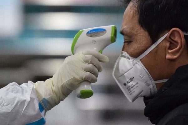 EEUU volvió a recomendar que las personas vacunadas usen mascarilla en interiores | Ñanduti