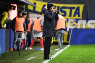 “Los Romero son inteligentes y se complementan bien con Ortigoza” - Fútbol Internacional - ABC Color