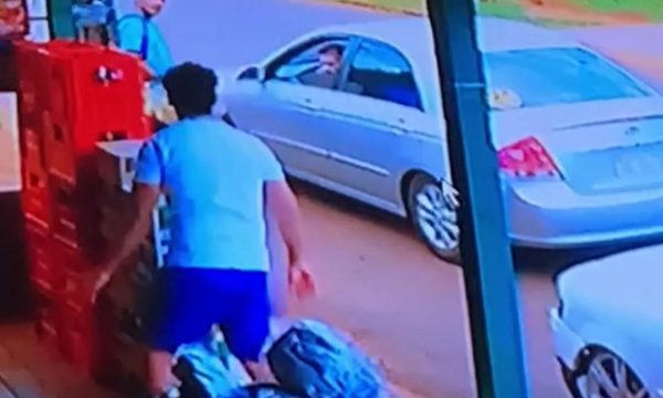 Desconocido roba 22 cajas de cerveza a un bodeguero en Presidente Franco – Diario TNPRESS
